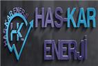 Haskar Enerji  - Karaman